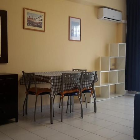 Apartments Welcome To Cefalu' 3 Exterior photo